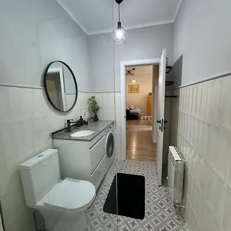 Apartament Central Cu Curte Privata Chisinau